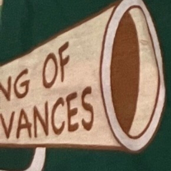 Xlarge Seinfeld Show Holiday Underwear Boxer 100% Cotton FESTIVUS - Picture 7 of 9